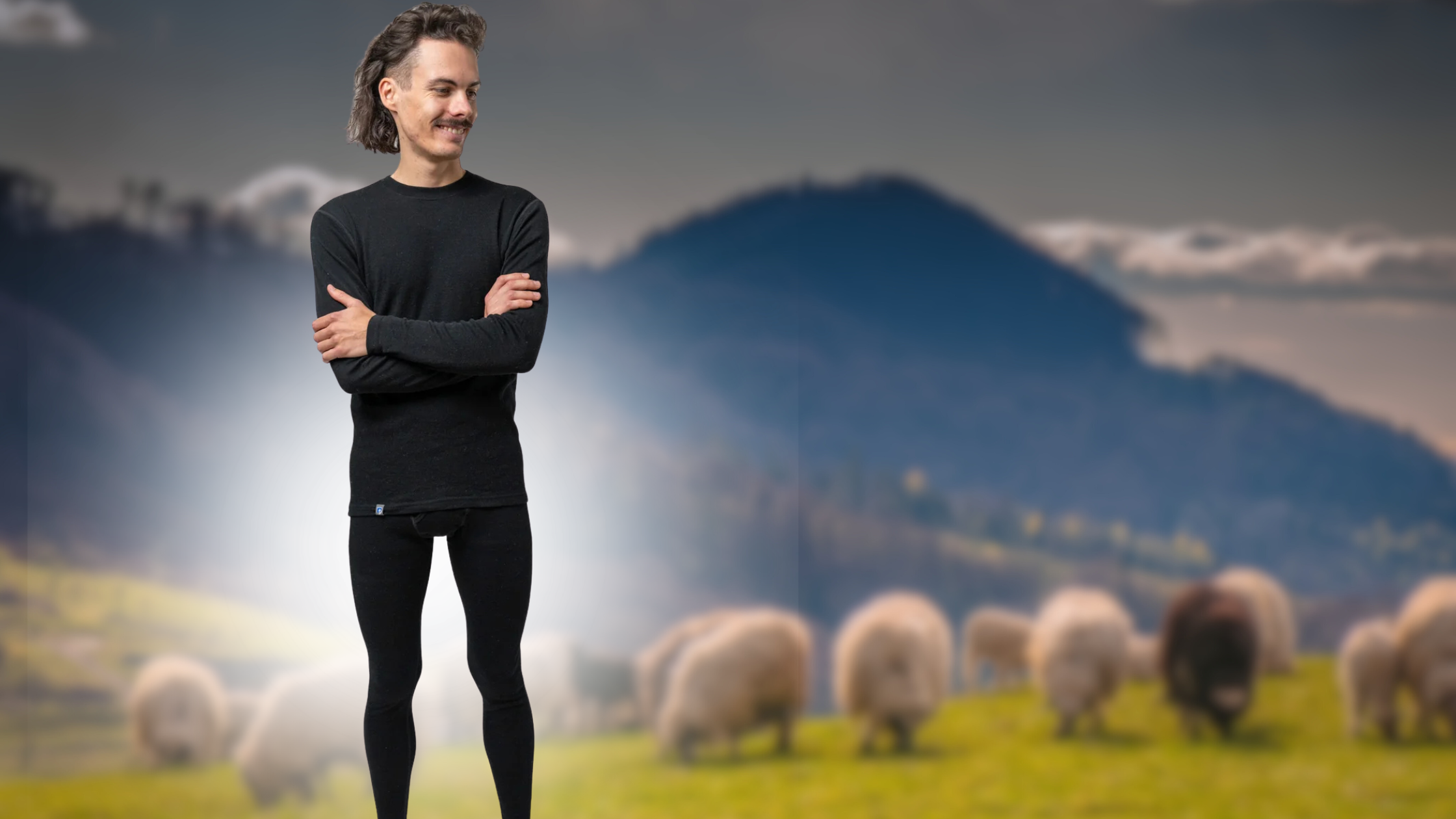 Merino Unterwäsche Herren: Der ultimative Ratgeber 2025