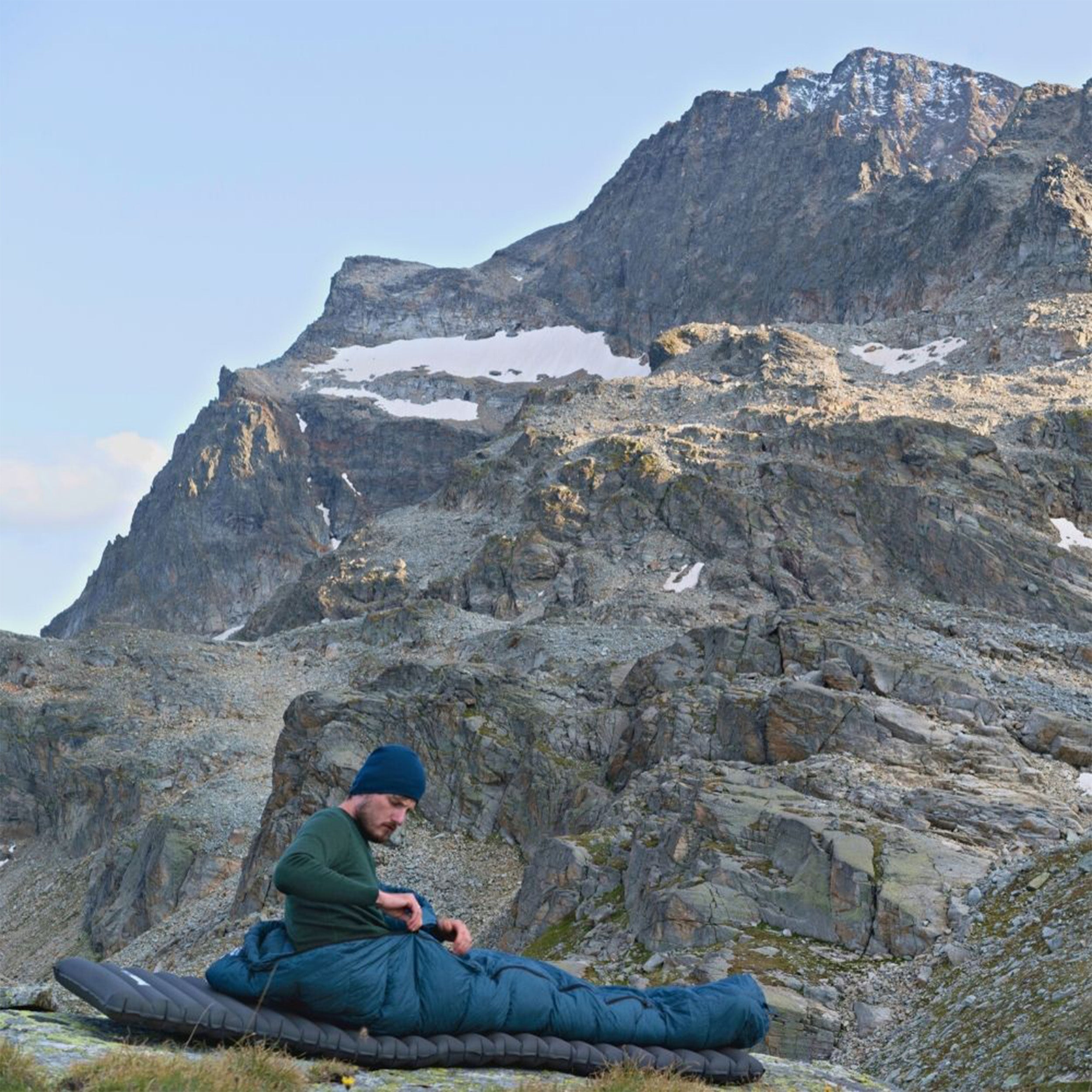 Schlafsack Ultraleicht Kleines Packmaß: Die Perfekte Lösung für Trekking, Touren und Reisen