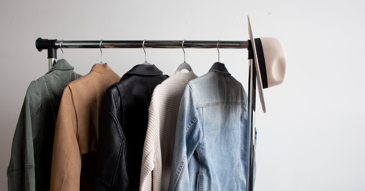 Jacke Blauer Herren – Stilvoll, Hochwertig & Zeitlos