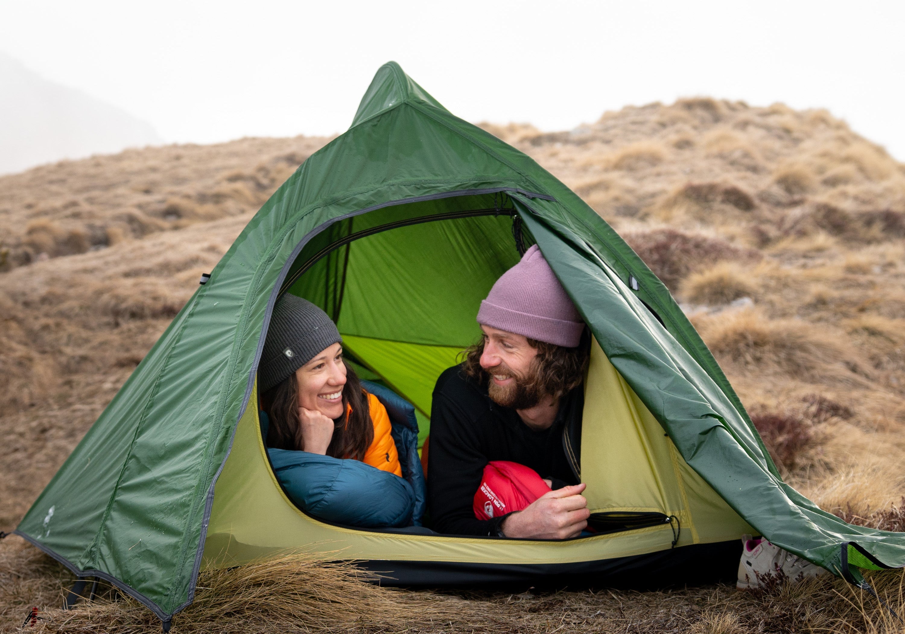 Leichtzelte & Tarps kaufen – Ultraleichtes Campingzelt für Trekking | Alpin Loacker