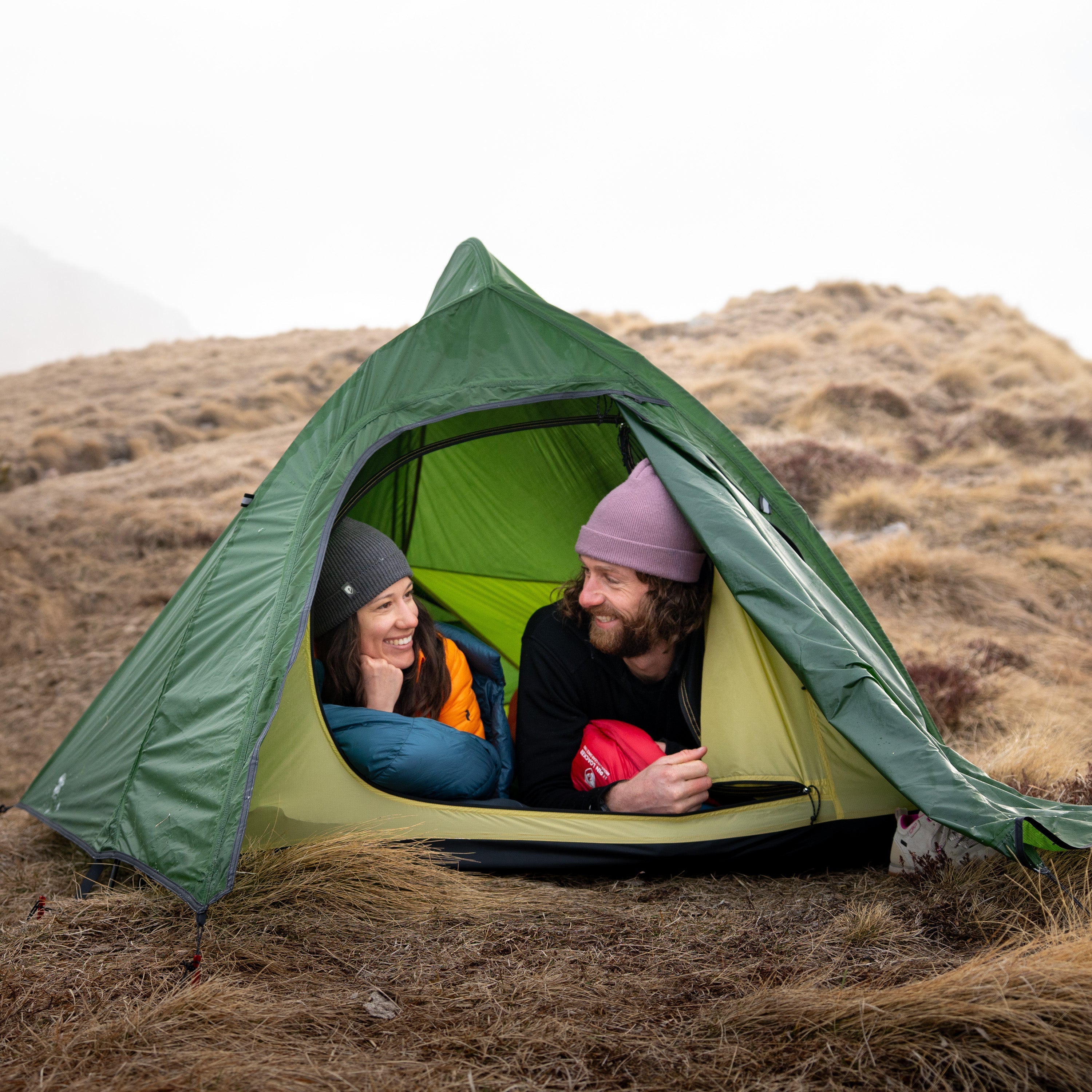 Leichtzelte & Tarps kaufen – Ultraleichtes Campingzelt für Trekking | Alpin Loacker