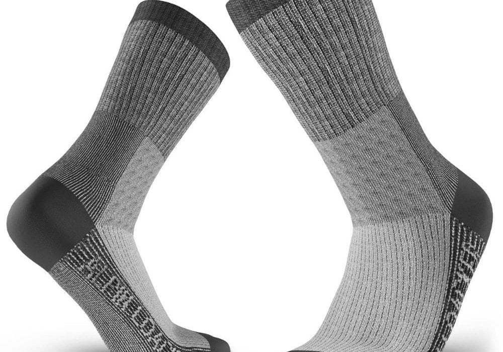 Merino Socken kaufen – 100% Merinowolle, temperaturregulierend & geruchshemmend | Alpin Loacker