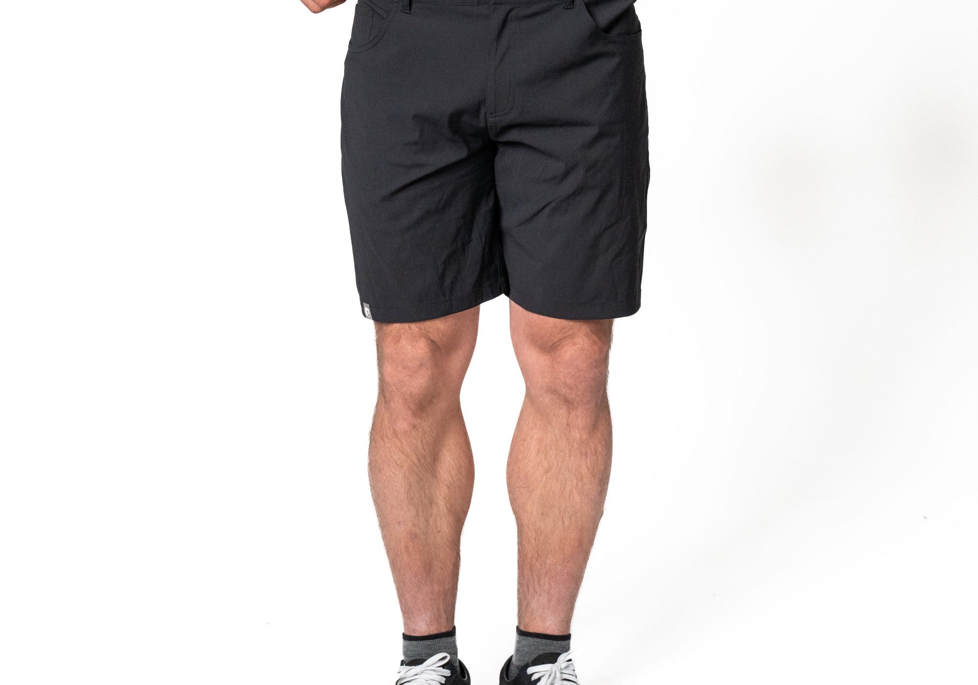 Kurze Wanderhosen & Wandershorts aus Merino