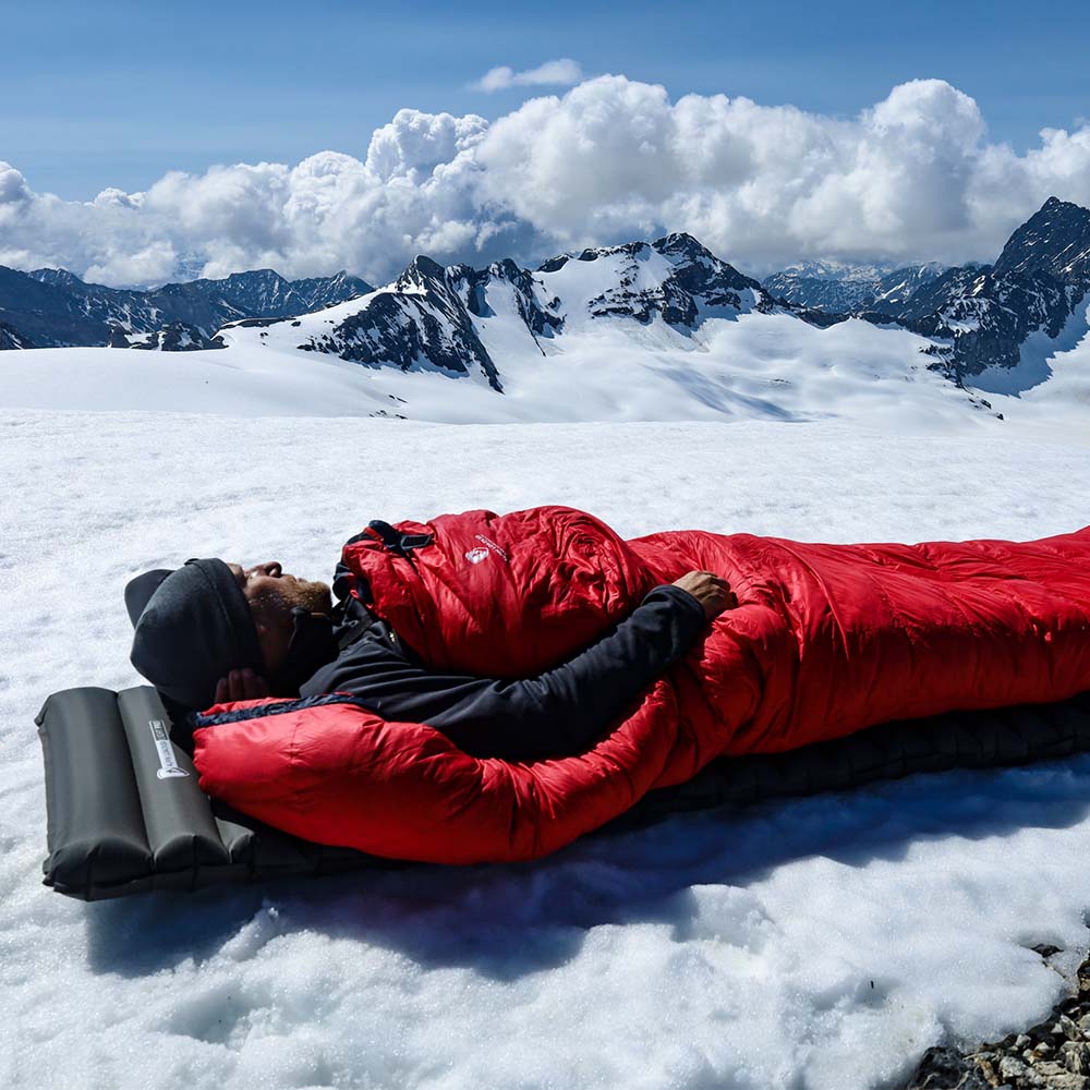 Isomatten kaufen – Leichte Camping Isomatten & Schlafunterlagen | Alpin Loacker