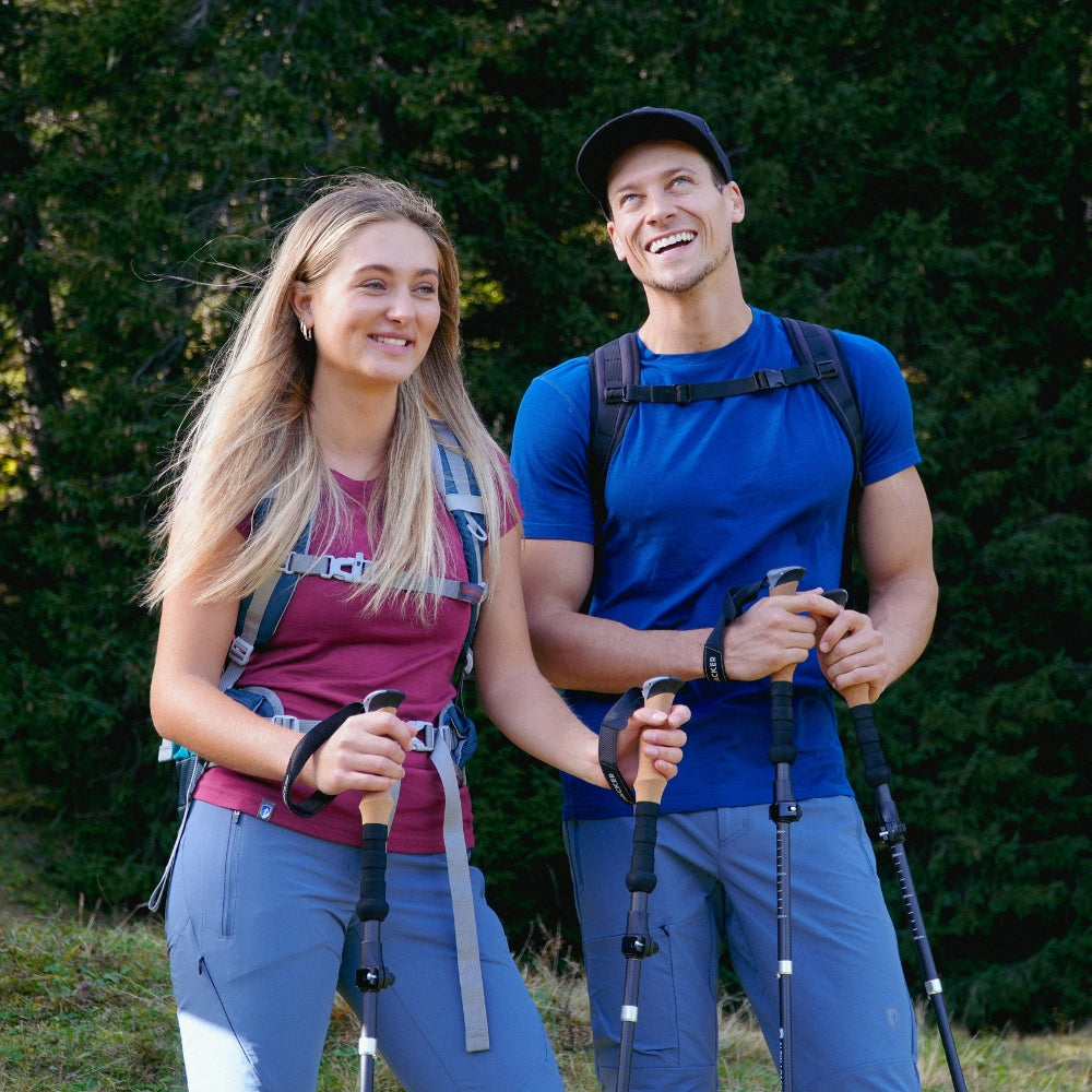 Merino Herren Sale – Reduzierte Merinowolle Bekleidung für Herren | Alpin Loacker