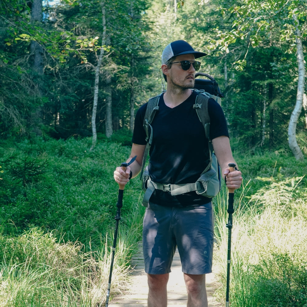 Merino Bestseller Herren – Meistgekaufte Merinowolle Bekleidung | Alpin Loacker
