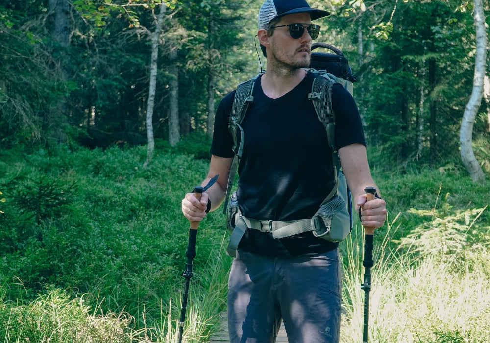 Merino Bestseller Herren – Meistgekaufte Merinowolle Bekleidung | Alpin Loacker