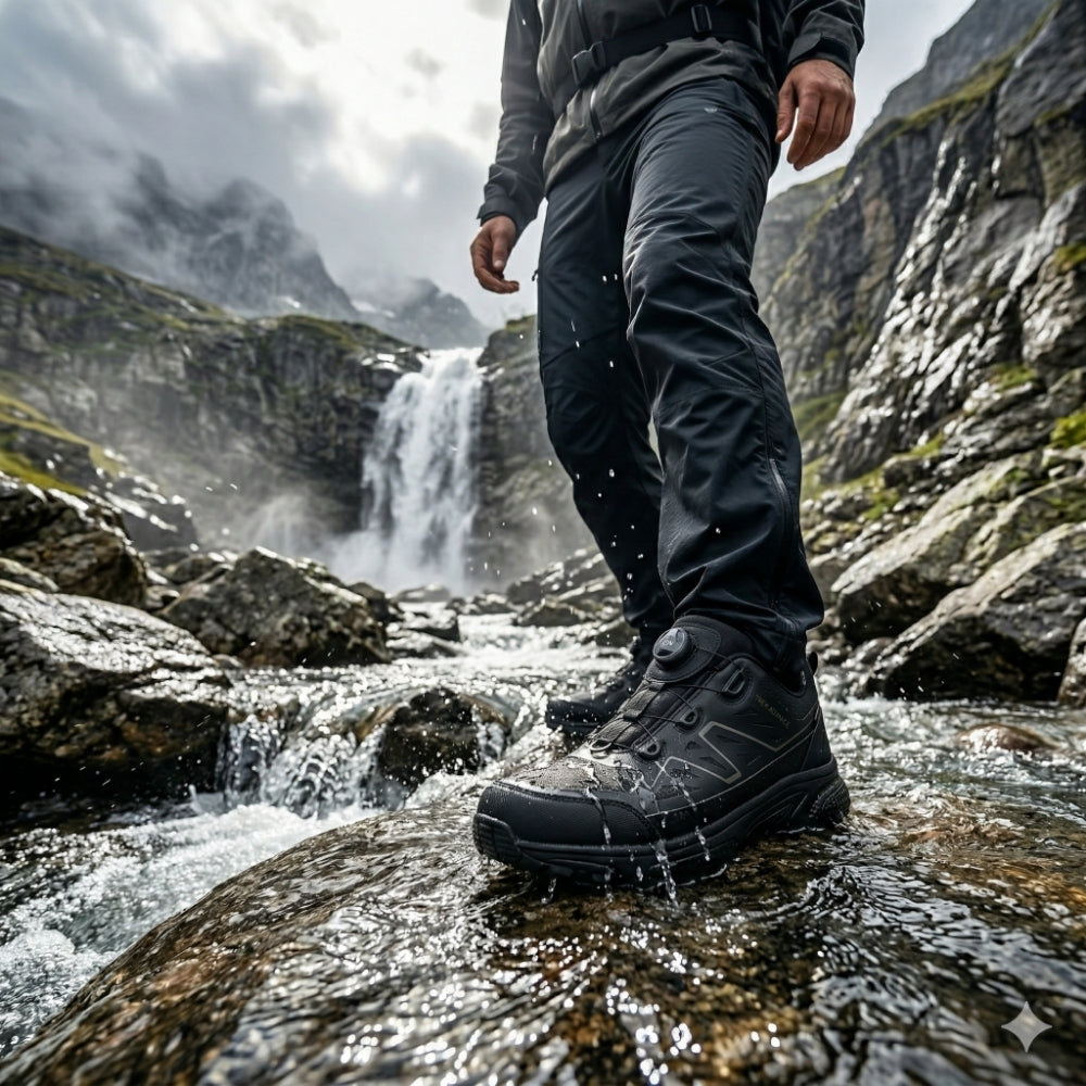 Outdoor Schuhe kaufen – Wanderschuhe & Trekkingschuhe | Alpin Loacker