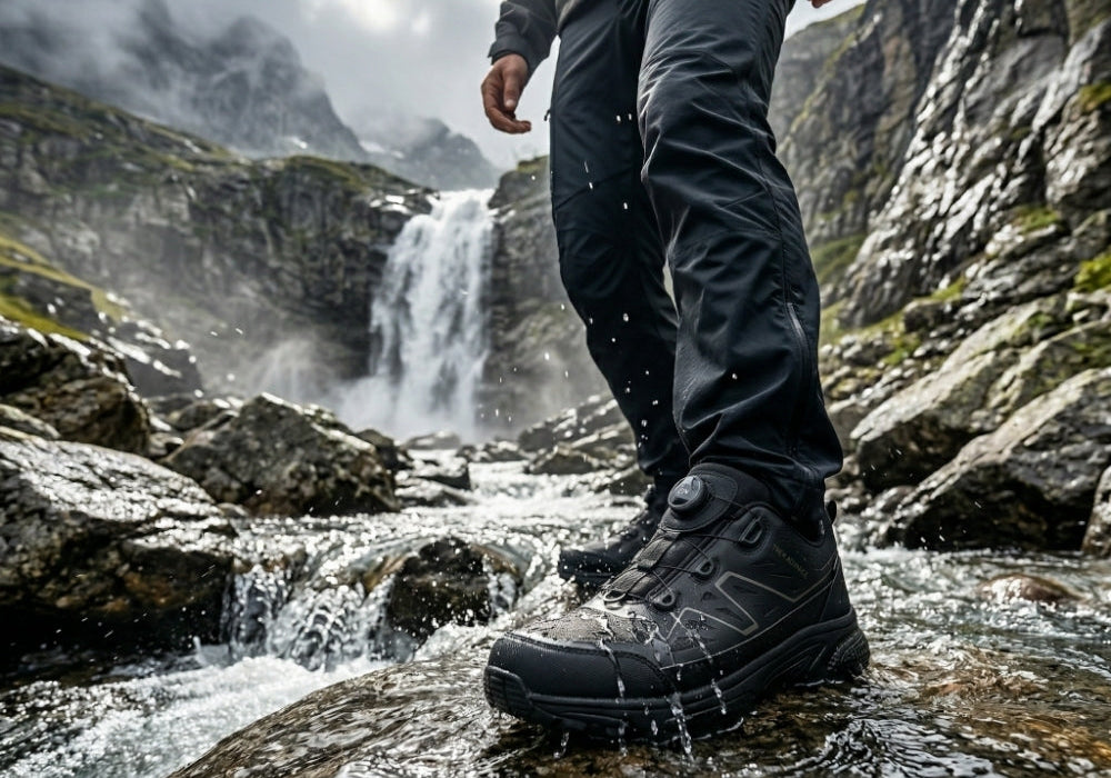 Outdoor Schuhe kaufen – Wanderschuhe & Trekkingschuhe | Alpin Loacker