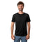 100% Merino T-Shirt Herren 160g/m² ultrafein in Detailansicht 2 von 9