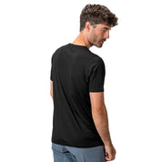 Alpin Loacker Merino T-Shirt Herren 160g/m² ultrafein, 15,5 Mikron Merinowolle