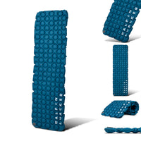 AIR PAD 2.0 - Tapis de sol ultraléger - Bleu