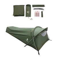 Ultralight Bivy Tent 965g