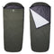 Bivi PRO Membrane Biwaksack mit Membran von Alpin Loacker für Wetterschutz und Outdoor