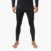 Im Set enthalten: Lange Merino Unterhose Herren 150 g/m2 in derselben Farbe