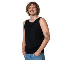 Merino Tank Top Men 150 g/m2 - S