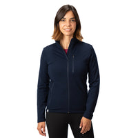 Merino jas dames 270 g/m2 - S / Marine