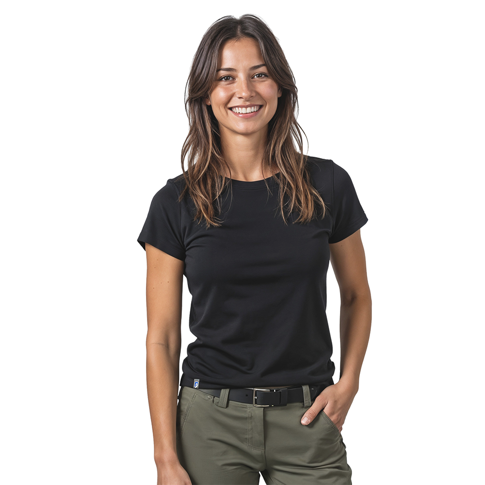 m2, ideal für Outdoor-Aktivitäten. Kombiniert Merinowolle mit Coolmax für Komfort, Geruchsneutralität und schnelles Trocknen.