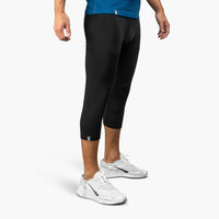 3/4 Merino Long Underwear Men 150 g/m2 - S