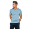 Merino Coolmax T-Shirt Herren 150g/m2 mit Temperaturregulierung und natürlichem Tragekomfort