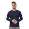 Herren Merino Langarm Shirt 150g/m2 atmungsaktiv temperaturregulierend ultraleicht