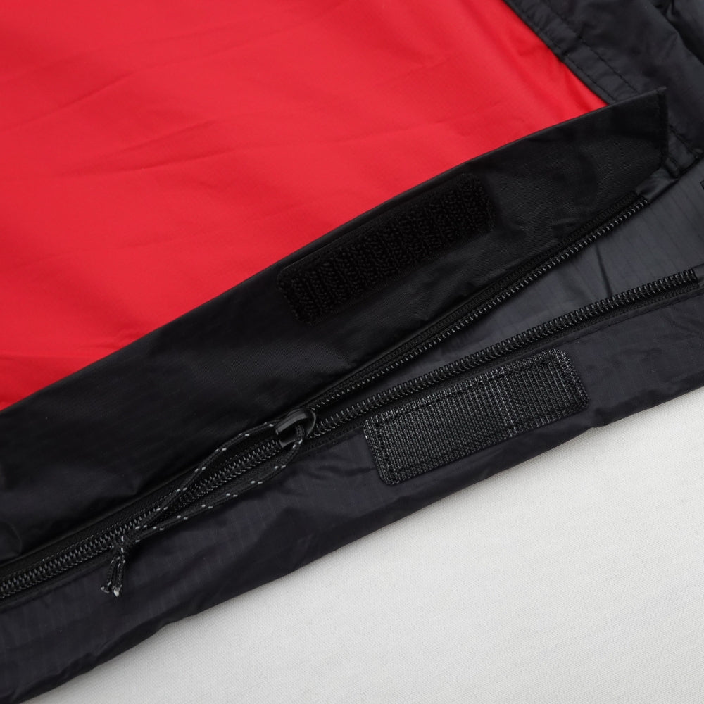 Bivi PRO Membrane Biwaksack mit Membran von Alpin Loacker für Wetterschutz beim Camping
