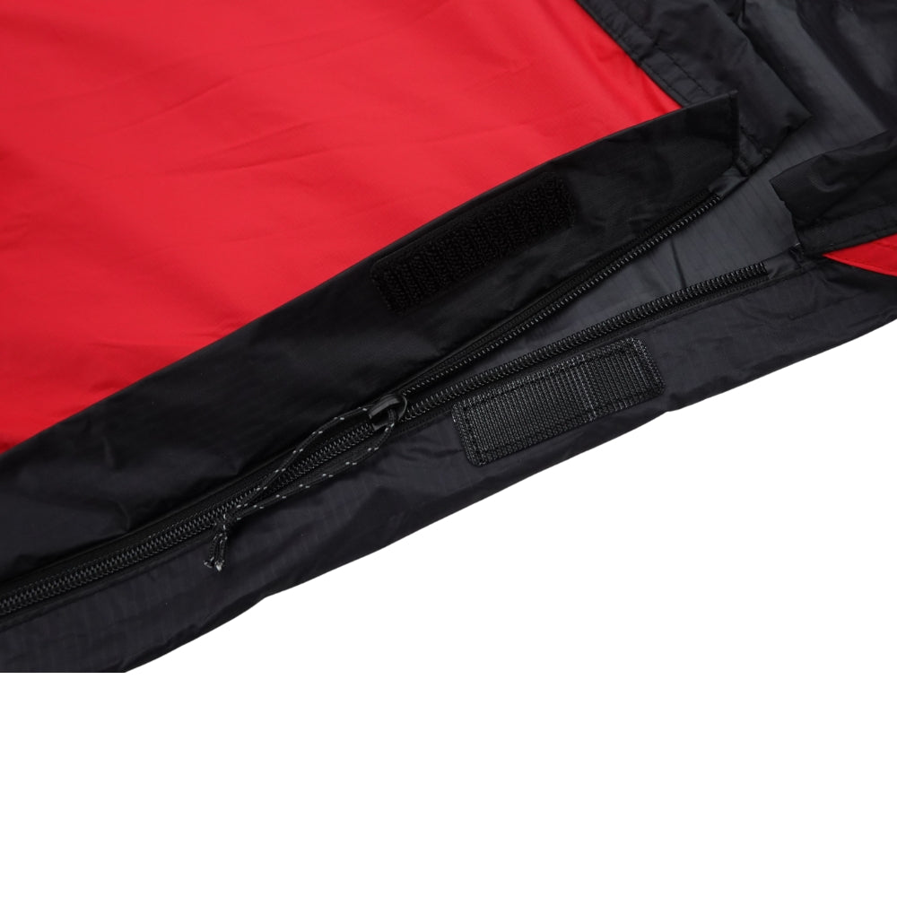 Alpin Loacker Bivi PRO Membrane Biwaksack mit Membran für Wetterschutz beim Camping