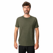 Merino T-Shirt Herren 150 g/m2