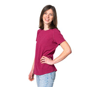 Merino T-Shirt Women's 150 g/m² Loose Fit