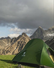 Cloud Up Pro 1 - 20D Einmann Zelt