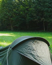 Ultralreichtes Bivy Zelt 965g
