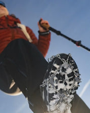 Chain Pro 18 Grödel, Grödeln, Spikes, Schneeketten