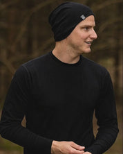 Merino Langarm Shirt Herren 150 g/m2