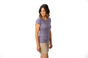 T-Shirt Merino Femme 150g/m2