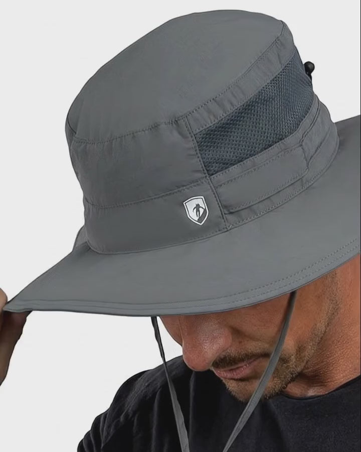 Sonnenhut mit UV Schutz Unisex