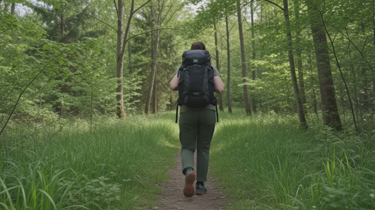 Lightway Trailschuhe - leicht & stabil