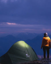 Cloud Up Pro 2 - 20D leichtes Zwei Mann Zelt