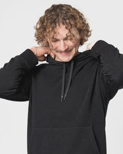 Merino Hoodie Herren 280 g/m²