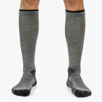 High Merino Ski Socks Men &amp; Women - 34-37