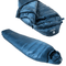 Down Pro 3 Jahreszeiten Schlafsack mit Daune von Alpin Loacker für Camping und Trekking